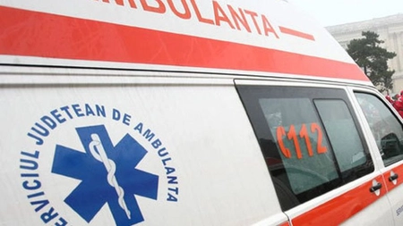 O tragedie devastatoare a avut loc într-o familie din Botoșani. O mamă a murit în Maternitate