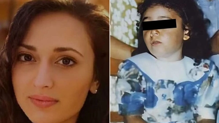 Angela Celentano a dispărut în urmă cu 27 de ani. Dezvăluile făcute de un preot aflat pe moarte