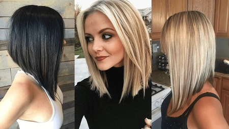 Cele mai frumoase tunsori pentru femei. Cum să atragi privirile tuturor cu un look spectaculos