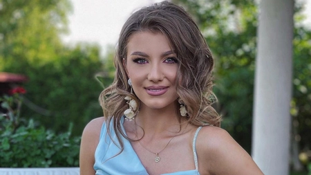 Mesajul emoționant al Codruței Filip după accidentul suferit de Valentin Sanfira, în Italia. “Împreună trecem peste toate”