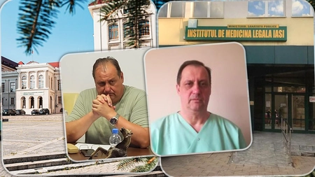 El este medicul cu 4 job-uri la stat! Conf. dr. Anton Knieling a încasat, în anul 2022, salarii în valoare de aproape 70 de mii de euro - FOTO