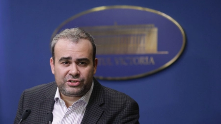 Darius Vâlcov va fi adus azi în România, din Italia