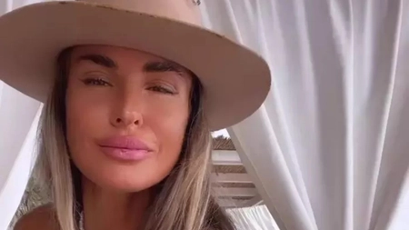 Diana Munteanu, criticată de fani că a exagerat cu operațiile estetice: „Nu mai semeni cu tine”