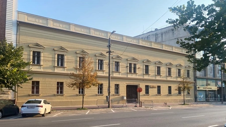 Direcția Națională Anticorupție – Serviciul Teritorial Cluj funcționează ilegal