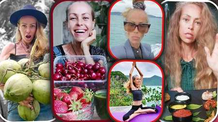 Cutremurător! O femeie a murit de foame după ce a urmat o dietă doar cu fructe. Ce spun specialiștii: „Organismul se decompensează atât organic, cât și psihic” - FOTO