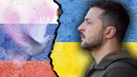 Discuţii la Kiev despre formula de pace, între oficiali ucraineni şi zeci de diplomaţi străini: 