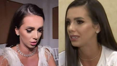 Georgiana Lobonț a pierdut sarcina! Artista este devastată de vestea primită de la medic