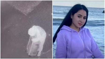 Declarația în premieră a criminalei din Mangalia! Loredana, fata care și-a ucis cea mai bună prietenă, a fost brutal de sinceră în timpul audierilor