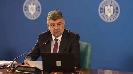 Guvernul modifică legea din Codul Penal privind incitarea la ură. Mutarea vine după scandalul generat de trapperul Gheboasă