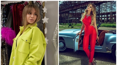 Marina Dina a rămas marcată de divorț și a făcut terapie. ,,Am iertat de multe ori infidelitatea...”