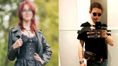 Sora adolescentei ucise în Grădina Botanică din Craiova a reacţionat după ce a văzut cazul tinerilor ce și-au pierdut viața pe litoral