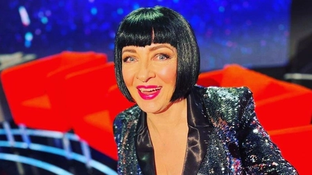 Neti Sandu, vacanță împreună cu familia. Cum s-a distrat vedeta la Paris
