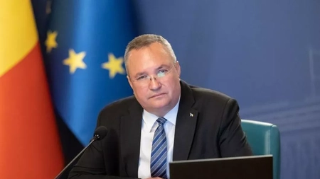 Nicolae Ciucă, despre scandalul izbucnit între social-democraţi şi liberali: „Este adevărat, e o perioadă dificilă”