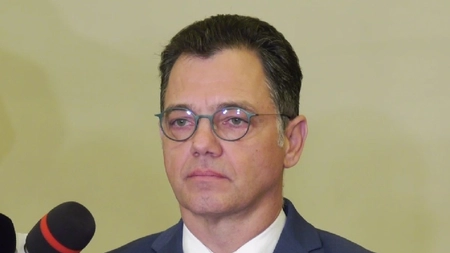 Radu Oprea, ministrul Economiei: „În sistemul bugetar, foarte multe posturi sunt suspendate pe ani lungi”
