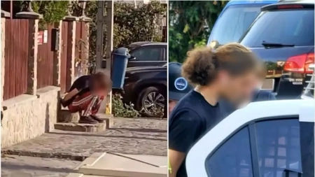 Ce influență au părinții lui Vlad Pascu, șoferul drogat care a provocat accidentul mortal în 2 Mai