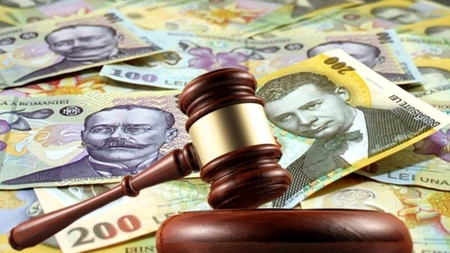 CCR apără pensiile speciale ale magistraților. Legea se întoarce în Parlament