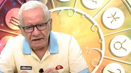 Horoscop rune 28 august – 3 septembrie 2023 cu Mihai Voropchievici. Zodia care este pe o pojghiță de gheață foarte subțire