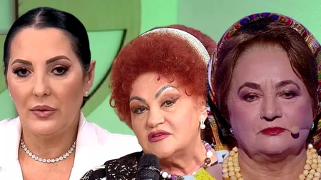 Elena Merișoreanu și Angela Rusu, în centrul unui scandal fără precedent. De la ce a pornit totul