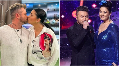 Tavi Clonda, adevărul despre mariajul cu Gabriela Cristea. „Să își vadă mai mult și de soț”