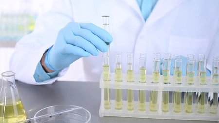 Urobilinogen în urină. Ce semnifică acest compus chimic?