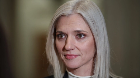 Alina Gorghiu semnalează cyberbullyingul și traumele adolescenților: „Le-am descoperit cu mare tristețe citind eseurile trimise la Ministerul Justiției”