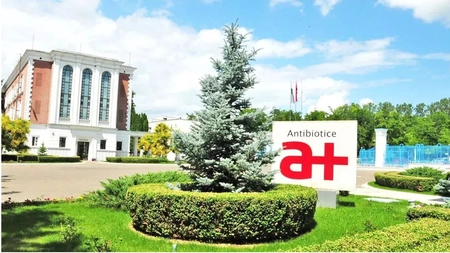 Compania <em class='ep-highlight'>Antibiotice</em> face un pas important către o dezvoltare sustenabilă - <em class='ep-highlight'>Antibiotice</em> devine membru în Coaliția România Sustenabilă