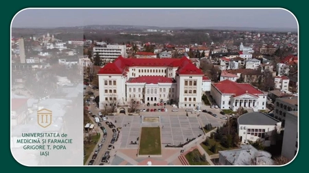 Noi construcții amplasate în zone importante din orașul Iași, demarate de un mare și cunoscut proprietar