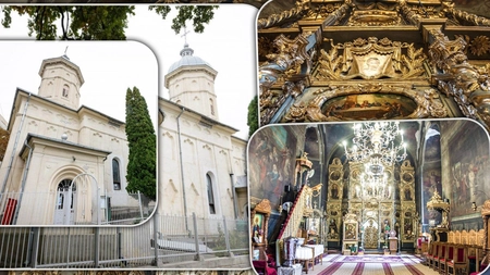 Aviz favorabil, dat unui proiect ce vizează reabilitarea și restaurarea unui valoros obiectiv din centrul orașului Iași - GALERIE FOTO/EXCLUSIV