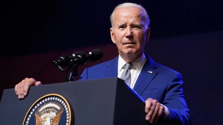 Joe Biden nu stă deloc bine în sondaje: <em class='ep-highlight'>Peste</em> 60% dintre votanţii din statul New York nu-l consideră potrivit pentru un nou mandat de președinte