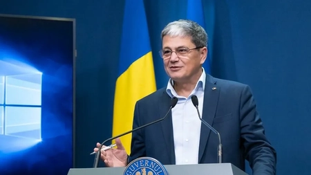 Marcel Boloş a negat că i s-ar fi cerut demisia în PNL, catalogând aceste informaţii ca fiind „bazaconii