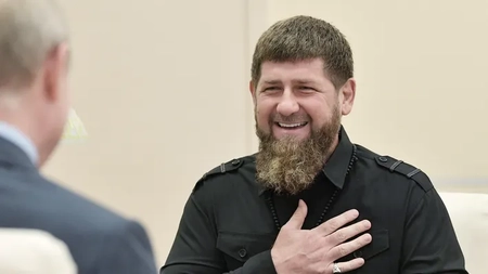 Ramzan Kadîrov se află în stare critică. Medicii spun că liderul cecen are șanse mici de supraviețuire