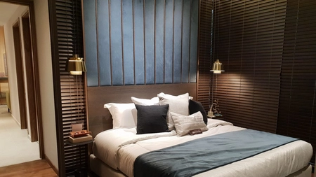 TOP 5 alegeri înțelepte pe care să le faci când vine vorba de dormitorul tău