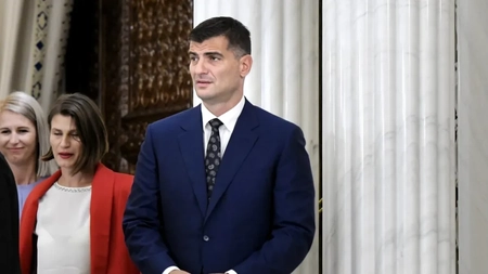 Toni Iuruc, despre suspendarea Simonei Halep. S-a ferit să 
