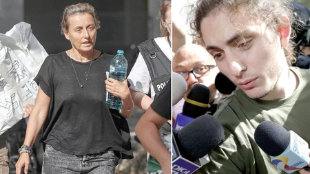De ce a șantajat martorii mama lui Vlad Pascu: „Mi-a spus că voiau să-l violeze în arest!“
