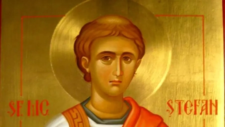 Care este acatistul Sfântului Ștefan? Când este prielnic să te rogi la primul martir