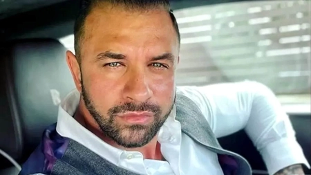 Alex Bodi șterge pe jos cu Dorian Popa. Artistul s-a dezis total de Călin Donca după ce a fost arestat