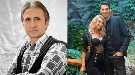 Ce spune tatăl Andreei Bălan despre Victor Cornea, noul iubit al artistei: „Îi zic fiicei mele doar atât...”