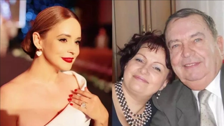 Andreea Marin nu a considerat-o niciodată mamă vitregă pe Renata. Ce relație aveau cele două