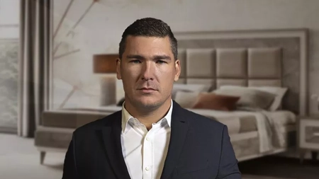 Omul de afaceri Călin Donca rămâne în arest. Curtea de Apel Brașov i-a respins contestația