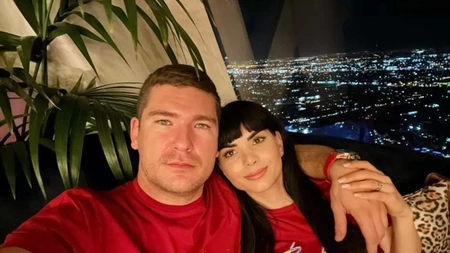 Cum era de fapt viața de familie a cuplului Călin și Orianda Donca: „Am avut foarte multe conflicte, dar...”