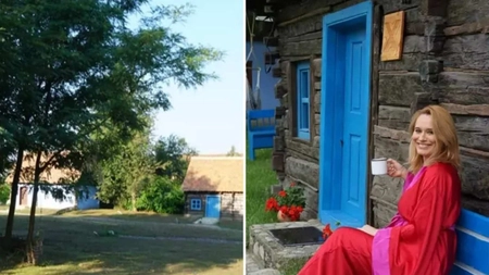 Care este adevărul cu privire la casele de vacanță ale Andreei Esca. Mai mulți turiști s-au plâns de ce au găsit acolo