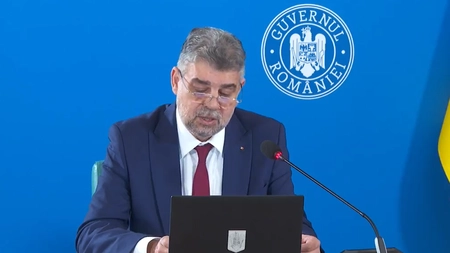 Premierul Marcel Ciolacu, anunț de ultimă oră privind sprijinul acordat fermierilor români- LIVE VIDEO