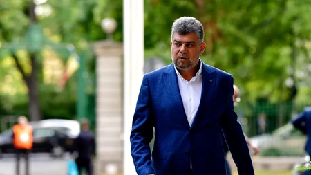 Pensiile mici vor crește cu certitudine, anunță Marcel Ciolacu