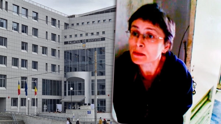Judecătoarea dezastru de la Tribunalul Iași, implicată în activități de cămătărie! Totul a fost înregistrat. Instabilă comportamental, a fost ocrotită de sistem: „În p...da mă-tii” – FOTO/VIDEO
