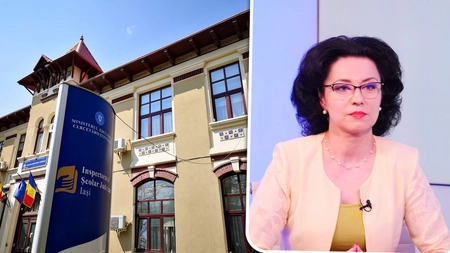 Schimbări majore! A început testarea online a elevilor din clasele V-XII: „Testele se corectează automat în platformă și nu mai este atribuția profesorului”