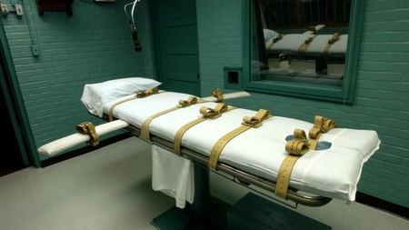 Kenneth Smith este unul dintre cei doi americani încă în viață care pot descrie cum este să supraviețuiești unei execuții