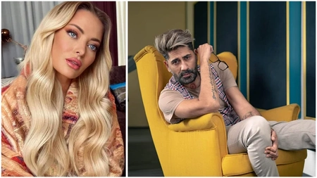 Connect-R sare în apărarea Deliei. „Păcătoșii judecă alți păcătoși”