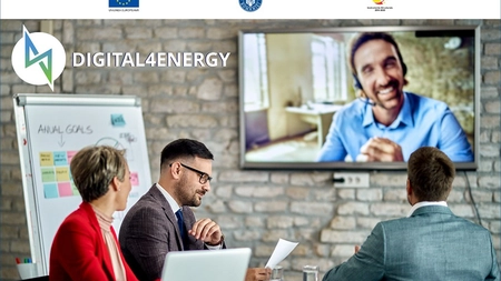 20 de companii au început procesul de digitalizare prin proiectul Digital4Energy