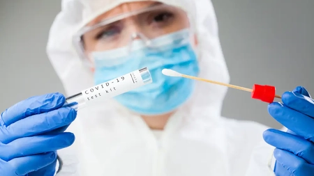 Cum se face testul PCR? Ce boli pot fi identificate cu ajutorul acestuia