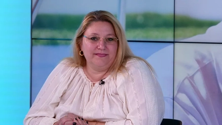 Senatorul de Iași, Diana Șoșoacă, întrebare către Mihai Chirica, Costel Alexe, Petru Bogdan Cojocaru și Mihai Busuioc cu privire la Campionatul Mondial de Esports